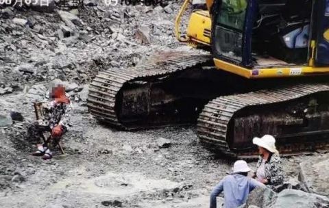 法制依法拘留！临沂这几人无故阻扰楼盘施工长达12天