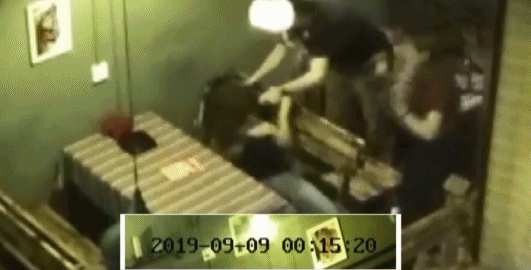 李心草|独家丨李心草坠江死亡案真相调查：从醉酒到坠江 发生了什么？