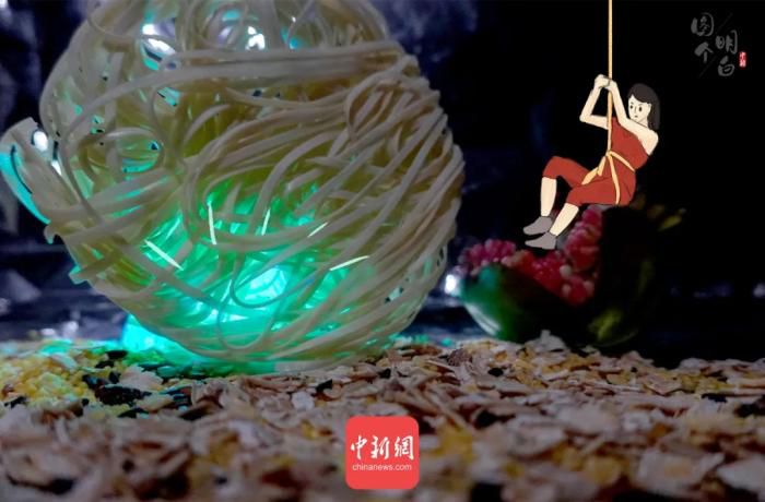 摄影|大暑到，看完这组脑洞大开的创意摄影竟不觉得热了