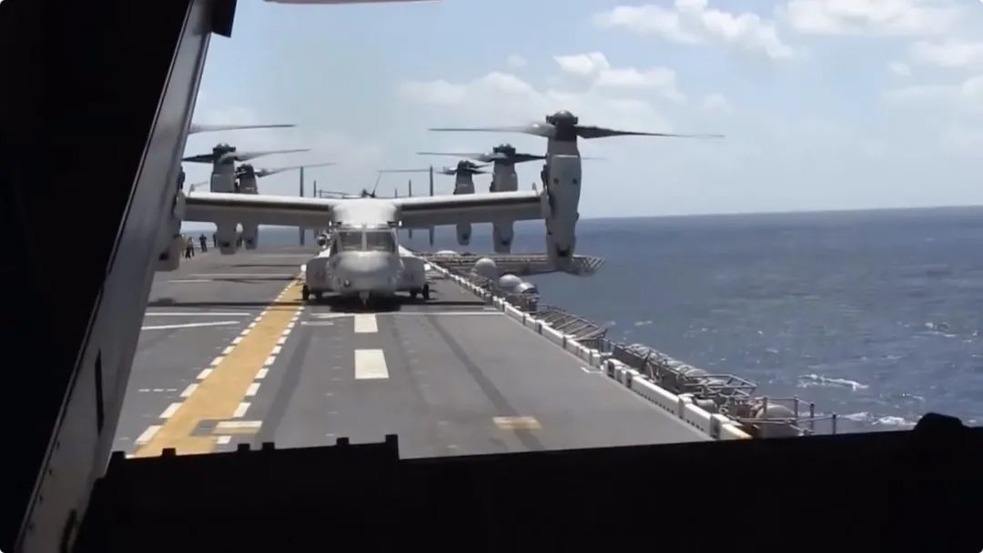 |想“打了就跑”？美军测试新战术，立刻被讽……