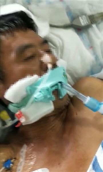 |疑因自来水被污染 湖北仙桃20余名村民中毒