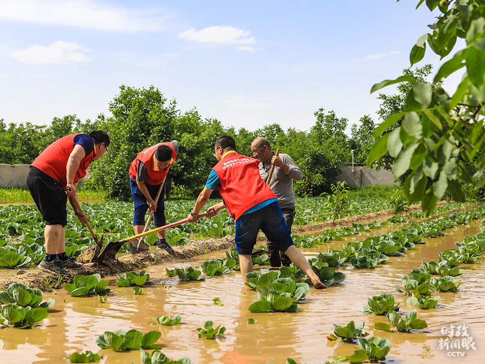 第二次中央新疆工作座谈会|时政新闻眼丨第三次新疆座谈会，习近平这样阐释新时代党的治疆方略