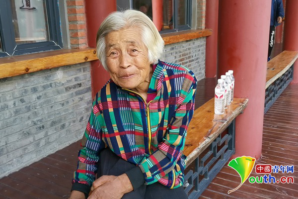 李林森|中国人的故事丨“猪倌”书记李林森：做农产品中的“爱马仕”