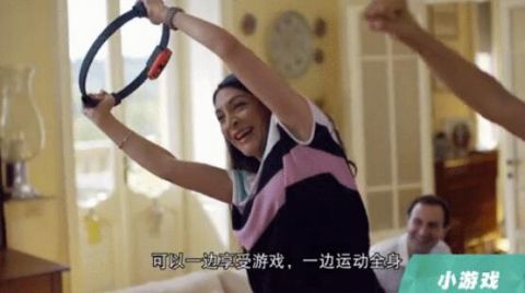 健身|日益火爆的健身游戏，真的能做到游戏健身两不误？