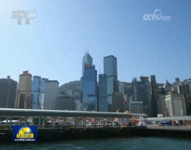 时政多国人士：涉港国安立法合理且必要 他国无权干涉