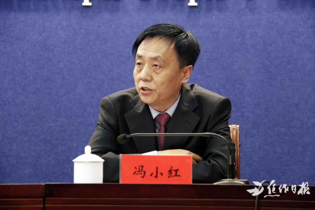 今年焦作有啥重点项目?十大民生工程有哪些?记者问答为您解惑(附:现场