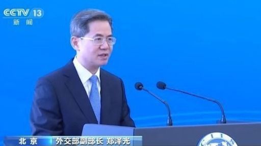 国际关系|发展创新国际关系理论 推动国际体系公平互惠 中国外交主动应变 进取担当