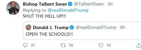 白宫|美国确诊病例已破500万 白宫还在重复那些抗疫“昏招”