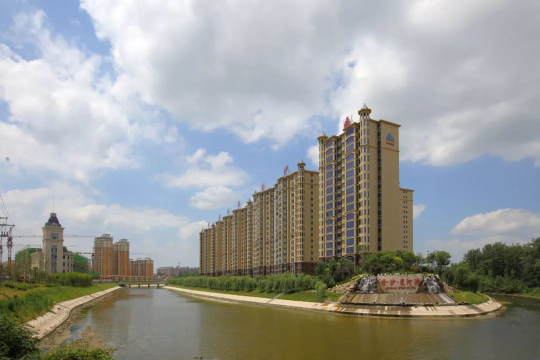 关注去年柘城主要工作呈现四大成效四个亮点