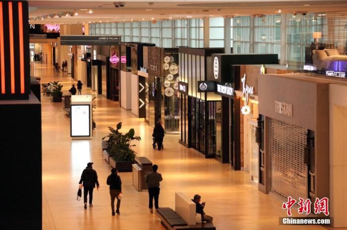 奢侈品@口罩当了把奢侈品后，真正的奢侈品们咋样了？