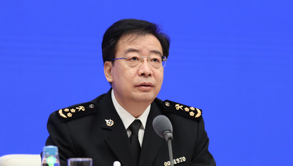 |海关总署：跨境电商等新业态已成为稳外贸的重要力量