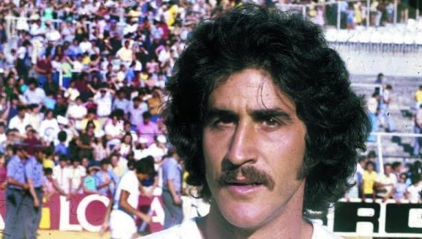 『皇马』?西班牙皇马名宿戈约·贝尼托因患新冠肺炎逝世