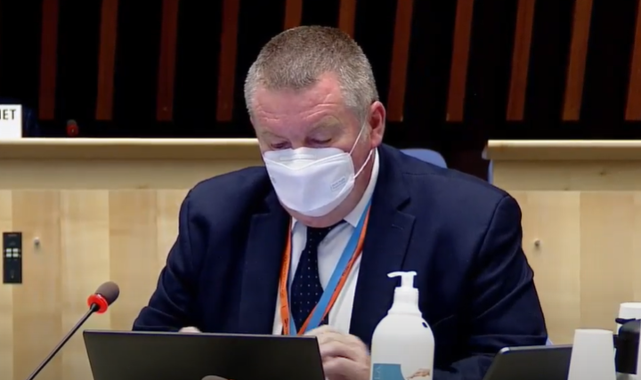 |?世卫组织：全球10%的人口或已感染新冠病毒