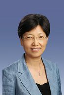 中国建筑单广袖任中建集团党组成员、副总经理(图/简历)