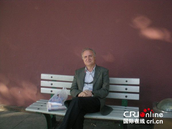 西班牙专家:世界主要经济体应巩固对全球化的