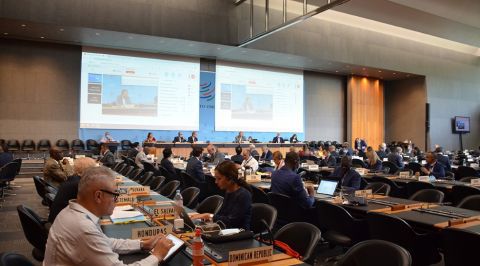 阿泽|世贸组织现任总干事阿泽维多即将提前离任