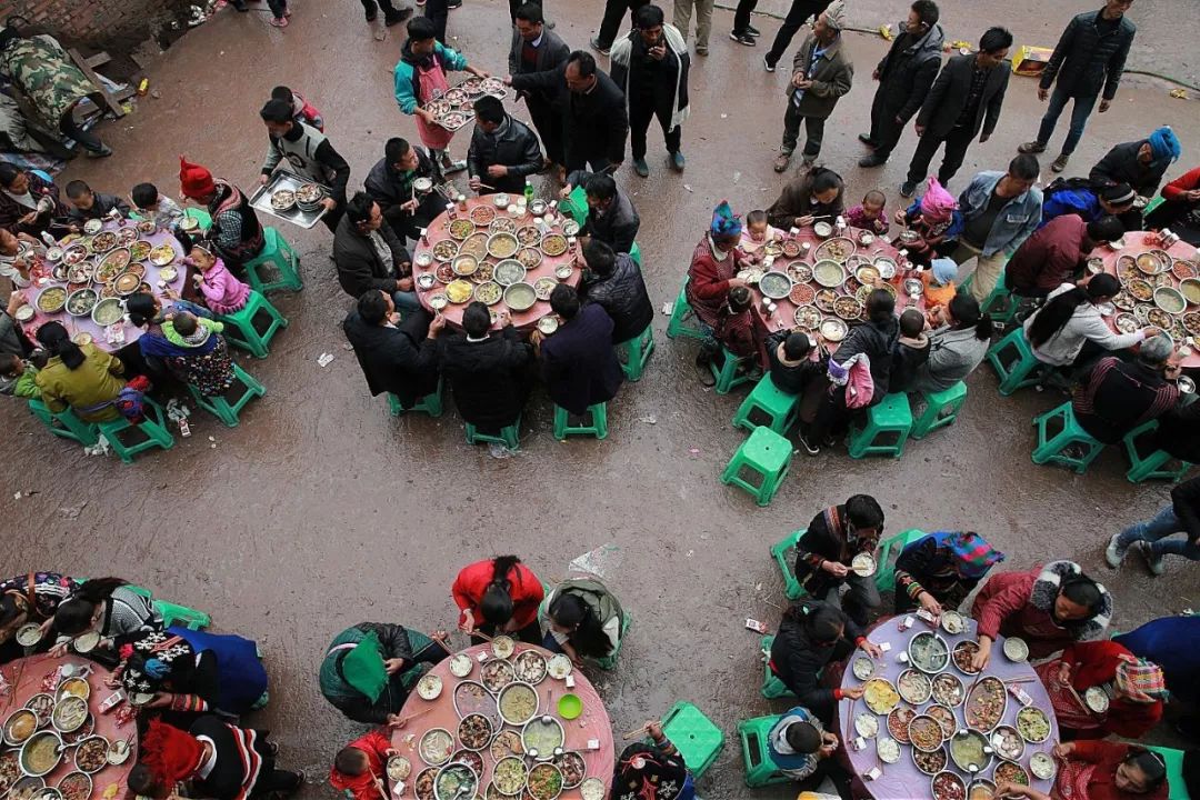 河南部署落實七項措施 切實保障農(nóng)村集體聚餐食品安全