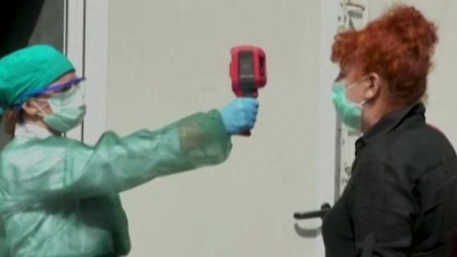 疫情|疫情临近“引爆点”英国将重罚违反防疫行为：最高1万英镑