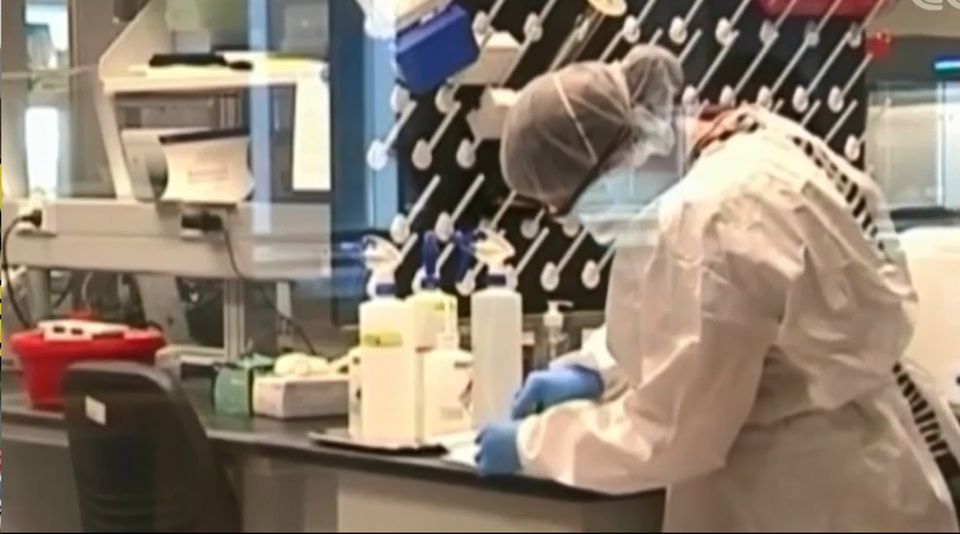 美军起底美军在全球部署的生物实验室