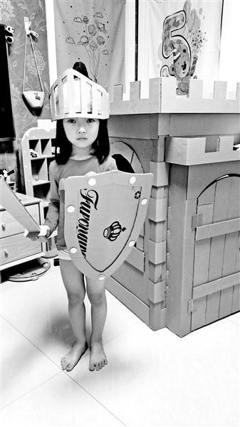 玩具|最暖爸爸张帅：其实，是孩子陪伴我成长