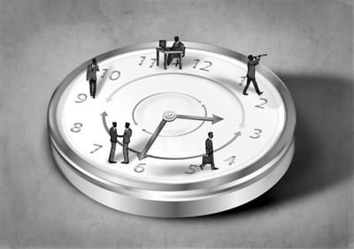 『贝壳』七千万年前的一天有多长 听听白垩纪海底贝壳怎么说