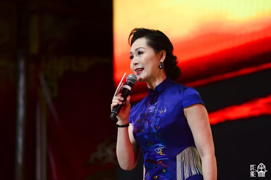 《大登殿》选段李树建演唱豫剧《大登殿》选段青春飞扬袁娜带来豫剧