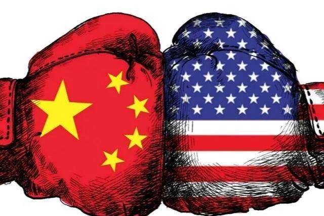 中美关系|38年前签署发表的公报，美国不想认账了?!