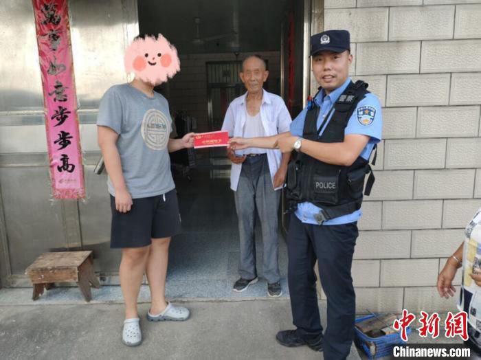 唐娟|敲门65次 常州一人民调解员送录取通知书“回家”