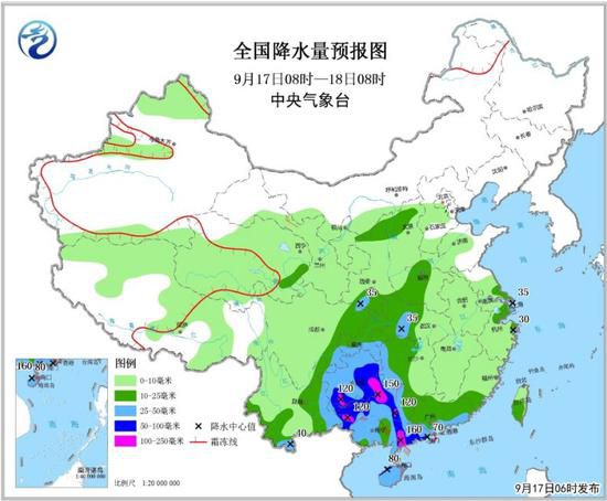 全国多地将迎来移动性强降雨 防总发通知部署防范-大河网