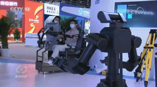 习近平|焦点访谈丨我们为什么要办服贸会？听听各方这样说