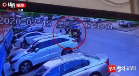 黎志伟|90后快递小哥勇救10岁小女孩身中两刀，缝了40余针后他说：下次我还会站出来