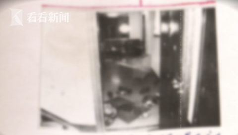 |怀疑妻子与司机有染 男子持刀杀人化名潜逃20年