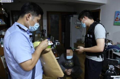 钻石|北京等10个海关共同破获涉案38.8亿元特大钻石走私案