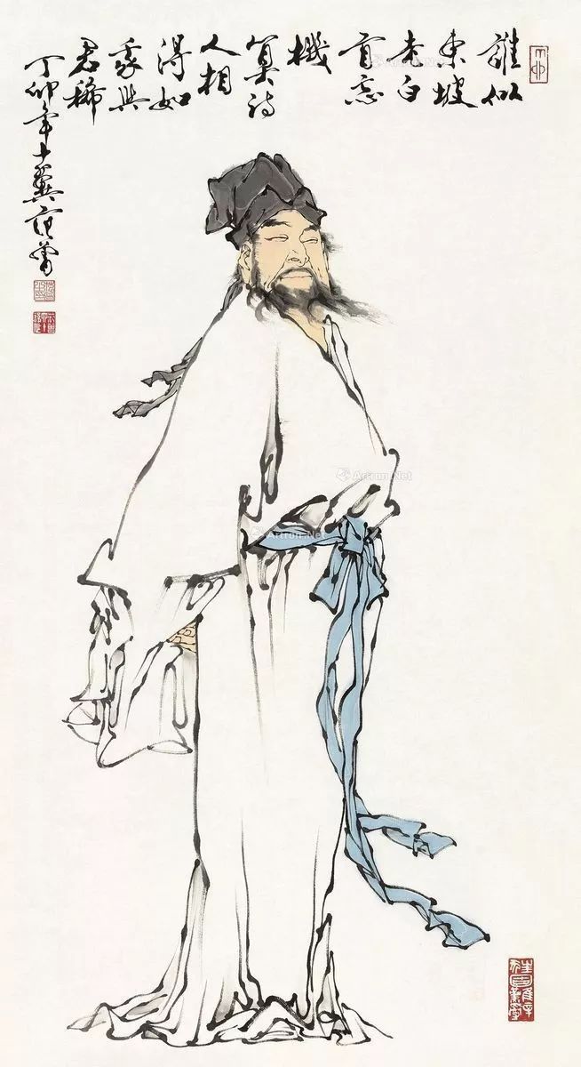 河南博物院本周讲座一代文豪苏东坡