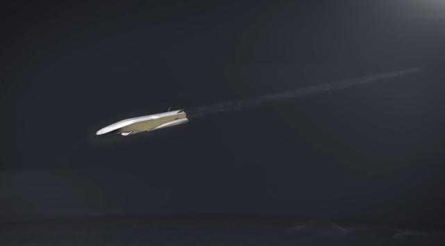 |美军心花怒放！“钢铁侠”马斯克开造导弹预警卫星，中俄受到挑战