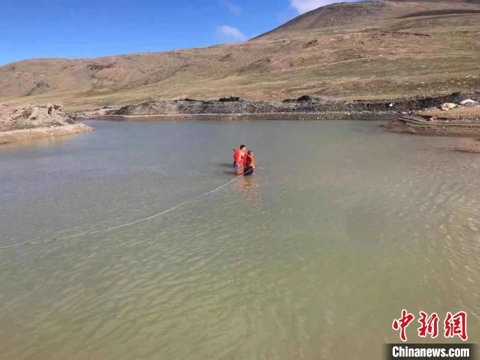 法制|青海警方：男子骑行可可西里失联后确认遇难