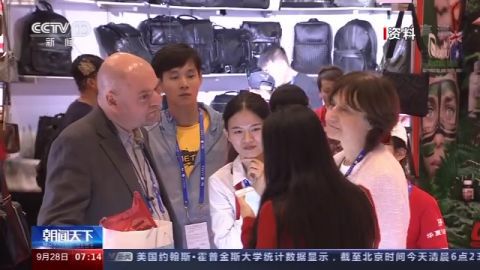 东南亚国家联盟|商务部：东盟已成中国第一大贸易伙伴