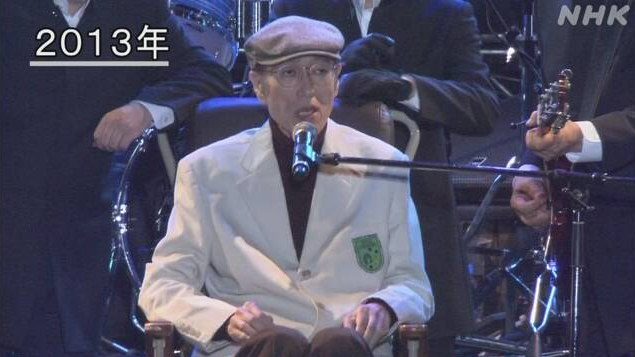 西游记|日版《西游记》沙悟净扮演者岸部四郎去世 终年71岁