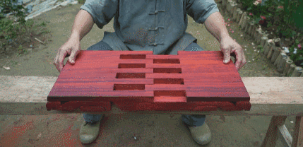 建筑|被4000万外国人膜拜！当“现代鲁班”火爆海内外后，这项技艺我们不得不提…