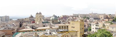 孔子“见证了中国日新月异的发展”（海客谈神州）