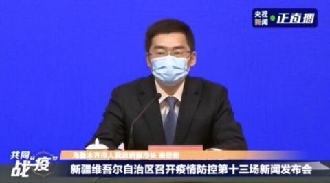 蔬菜|乌鲁木齐：目前蔬菜量充足 价格稳定