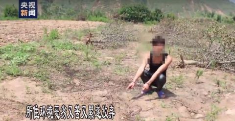 盗墓|“四憨贼”网上集结至陕西乾县盗墓 结果令人啼笑皆非