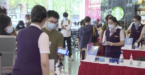 中国电影市场|影院复工首周告捷 中国电影市场强势回暖