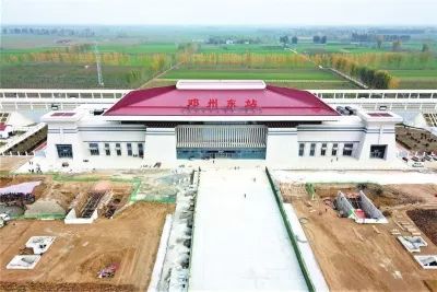 郑万高铁预计12月1日通车终结平顶山南阳不通高铁历史