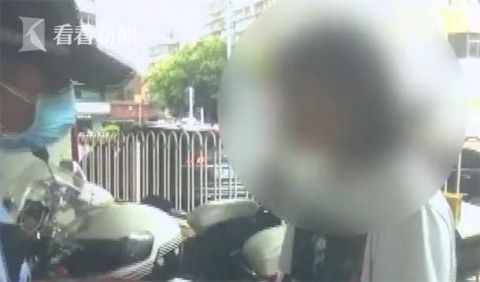 海豚音我晕针！女子醉酒被抓在医院飙起“海豚音”…