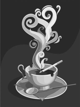 【戒烟】茶烟取代电子烟成新宠 专家：吸食无香更无益