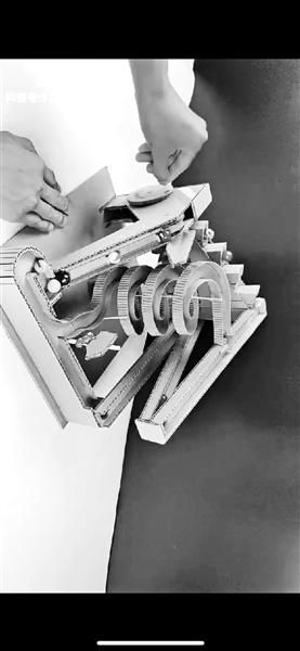 玩具|最暖爸爸张帅：其实，是孩子陪伴我成长