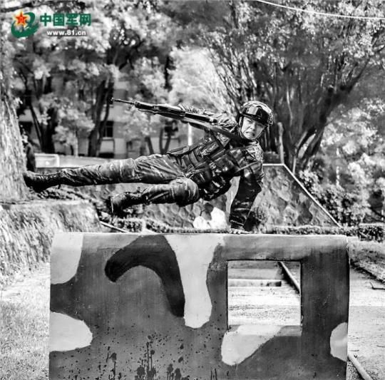 毒品国际禁毒日来临之际，聆听这组来自缉毒一线的故事