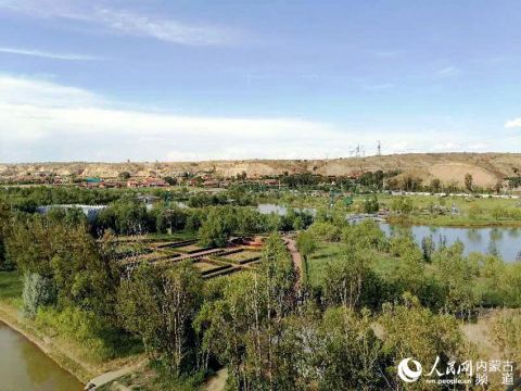 文化打卡“黄河几字弯”：体验黄河峡谷的文化魅力