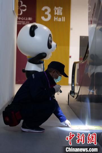 |上海组建专门应急处置保障队 全面加强病媒生物监测力度